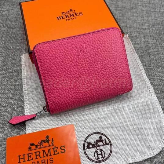 Hermes Wallets 15